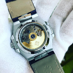 Đồng Hồ Nam Patek Philippe PT5726A-001